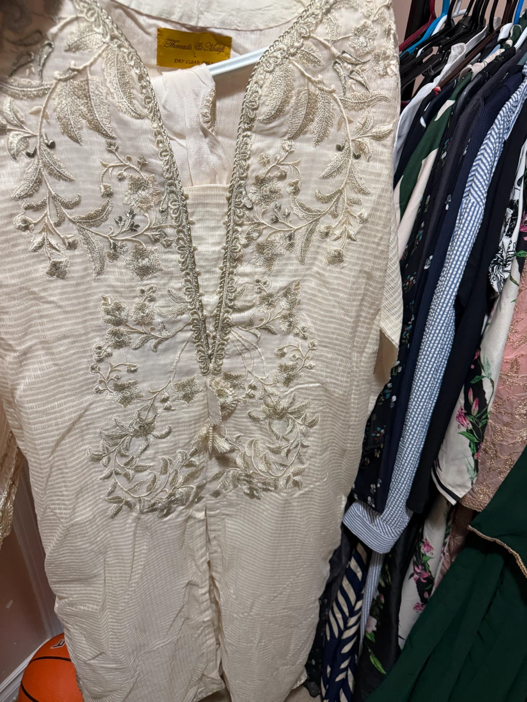 Pakistani Indian dresses - photo 3