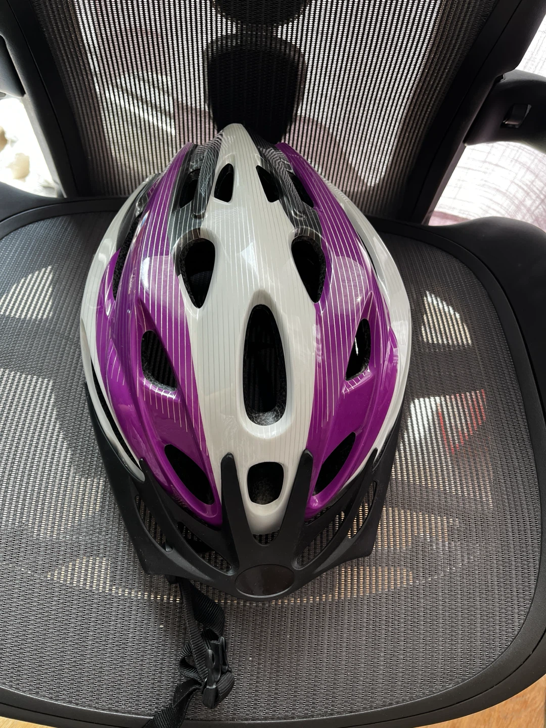 MEC Bicycle Helmet - size L/XL