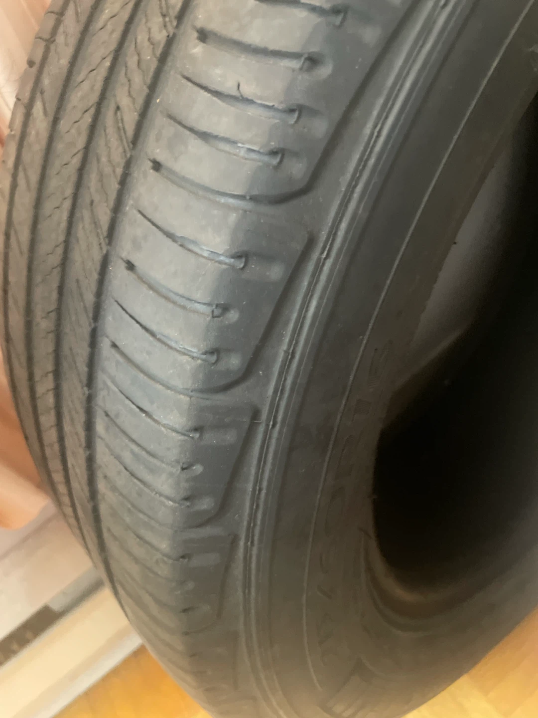 Used Tires