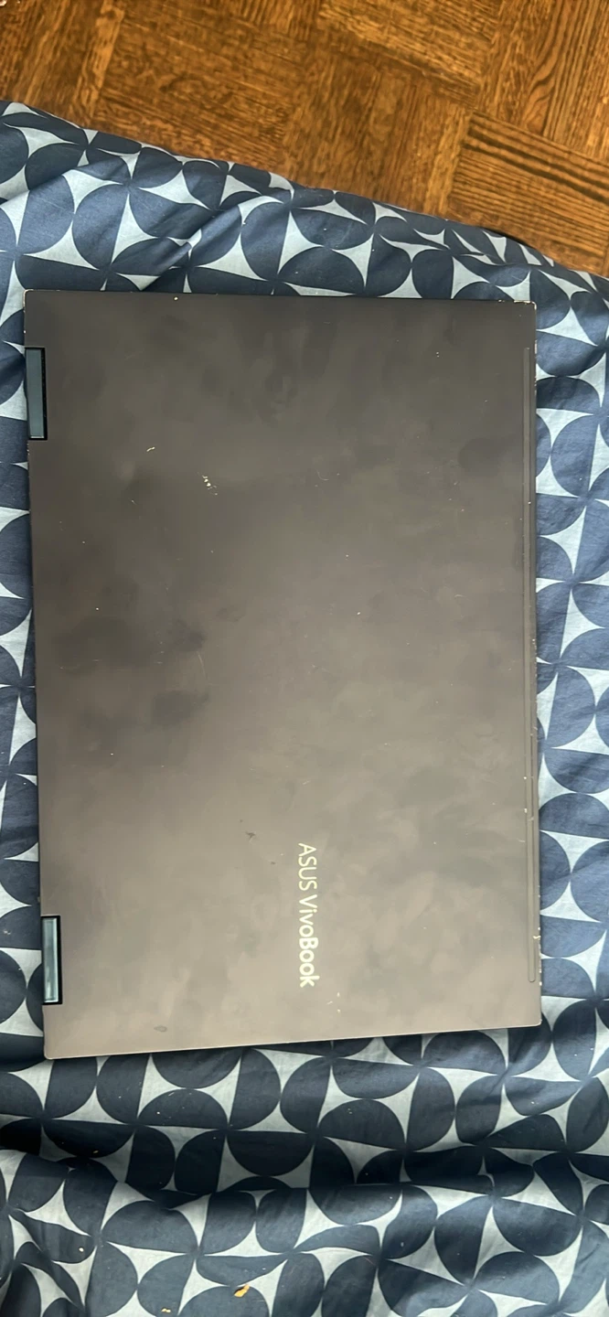 ASUS VivoBook TP420UA Laptop