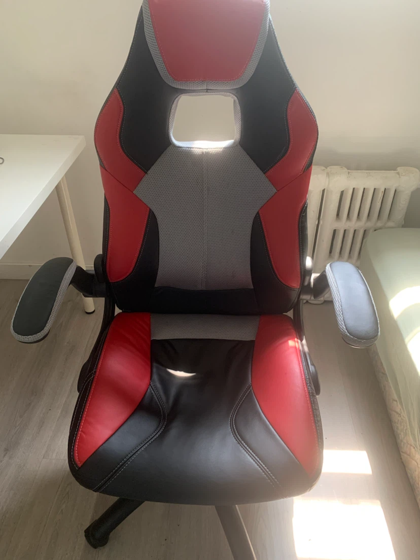 XRocker Gaming Chair