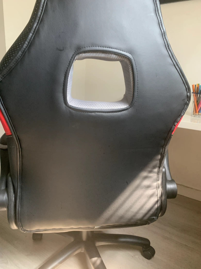 XRocker Gaming Chair - photo 2