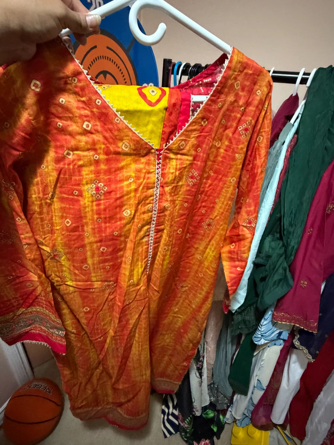 Pakistani dresses - photo 3