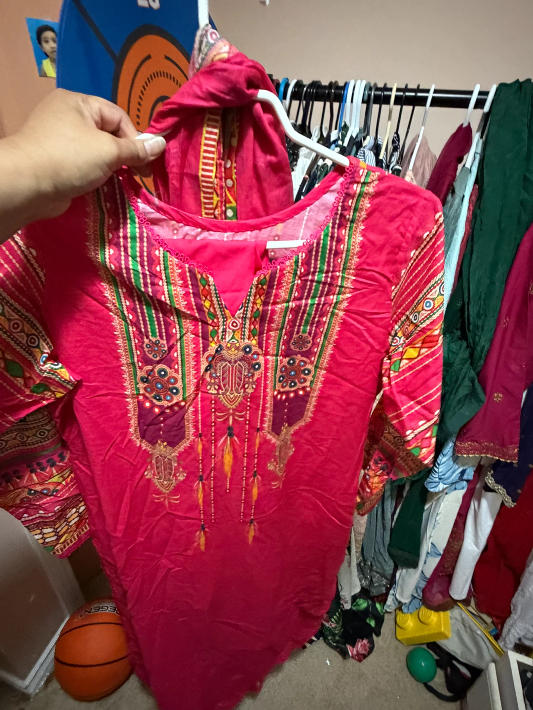 Pakistani dresses - photo 4