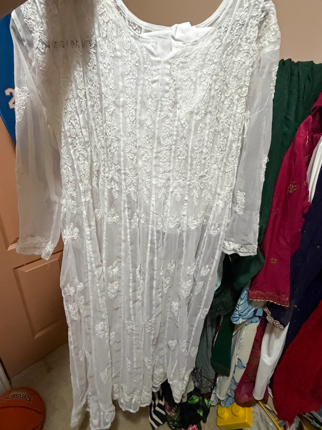 Pakistani dresses - photo 5