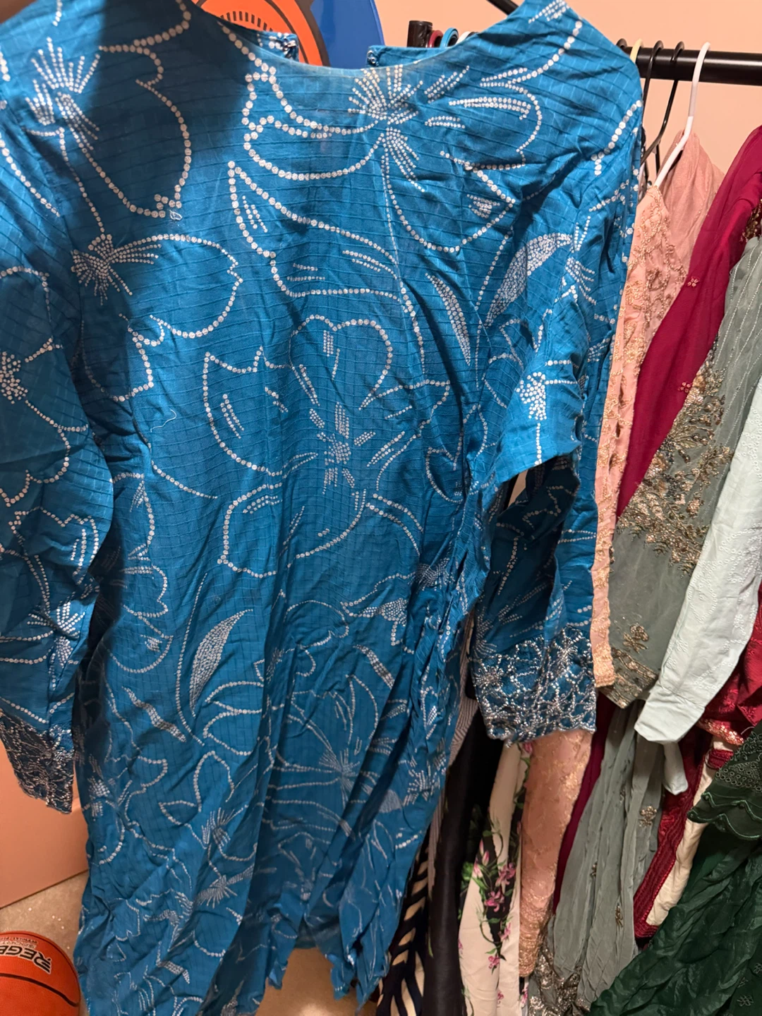 Pakistani dresses