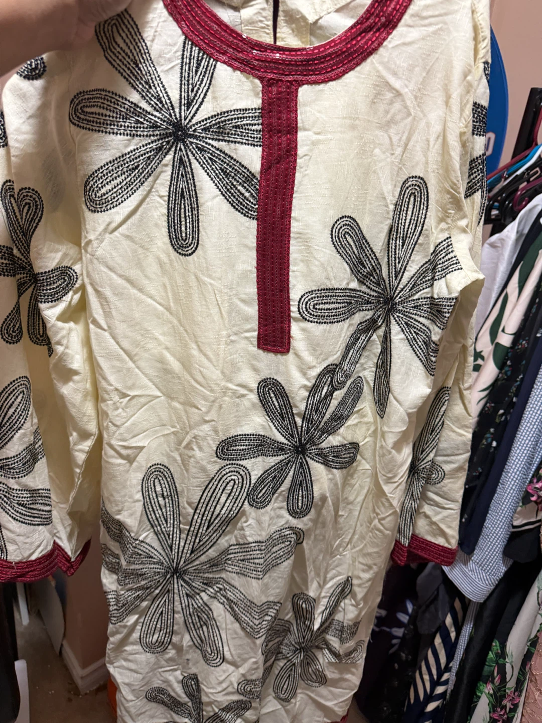 Pakistani dresses - photo 2