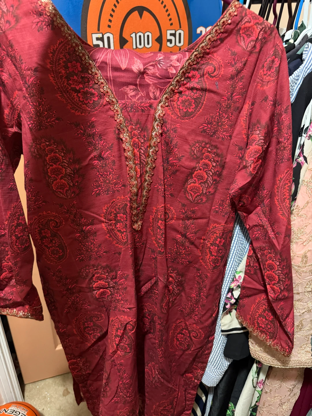 Pakistani dresses - photo 3