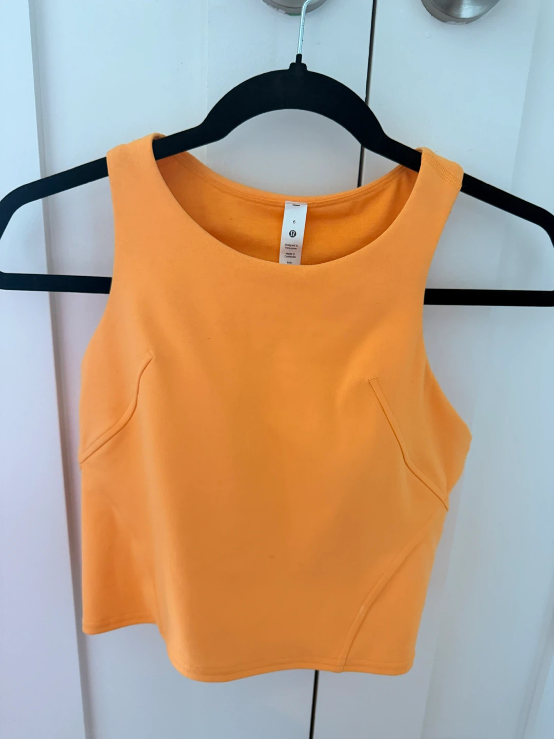 Lululemon Align Tank Top Size 6 - photo 3