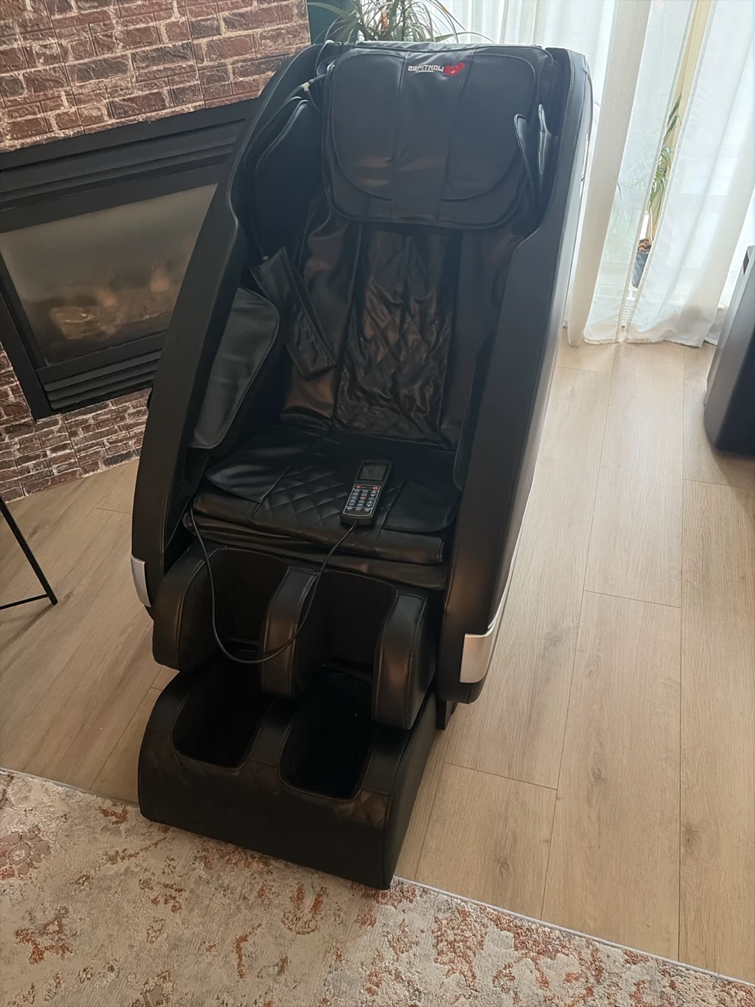Massage Chair