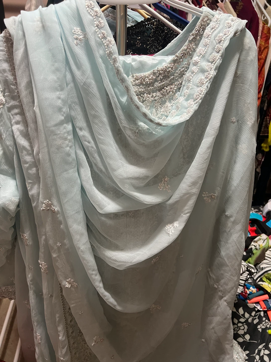 Pakistani dresses