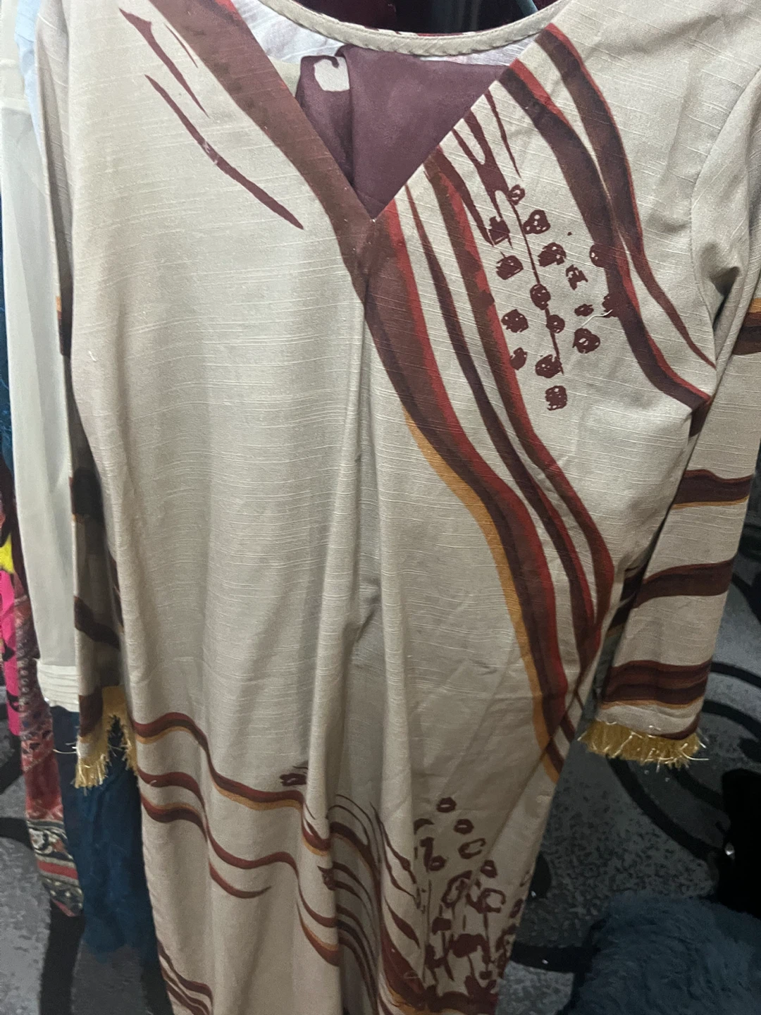 Pakistani dresses - photo 4
