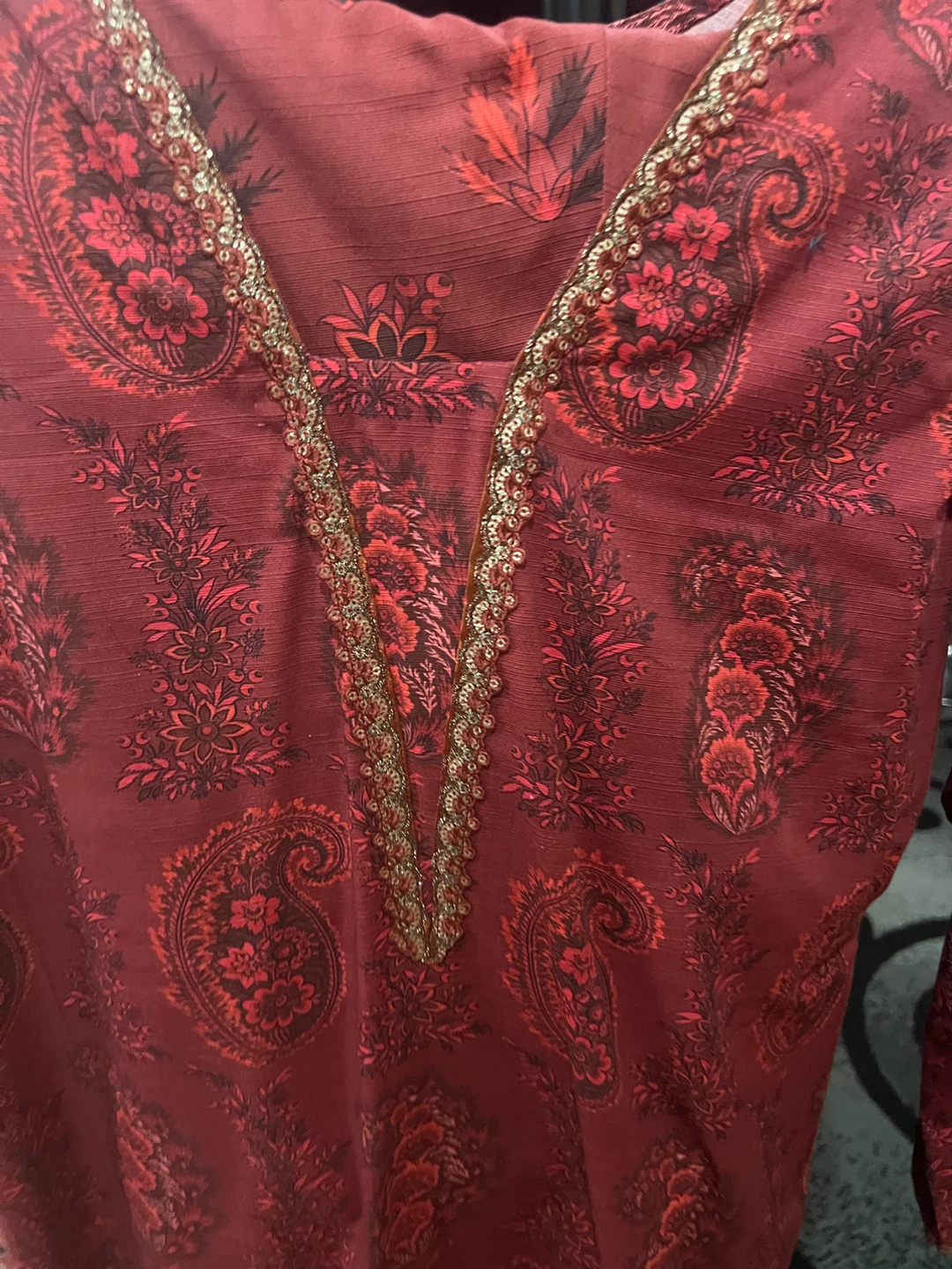 Pakistani dresses - photo 5
