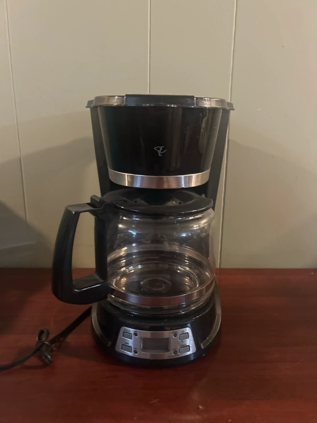 Proctor Silex Coffee Maker