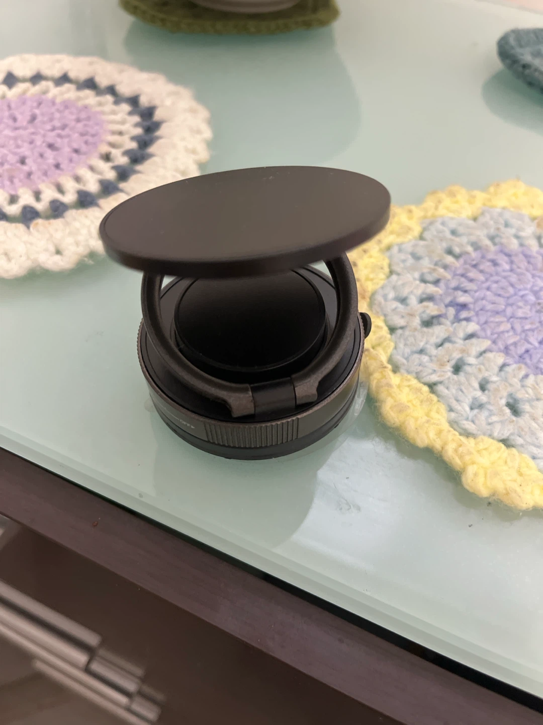 Magnetic Phone Stand Mount