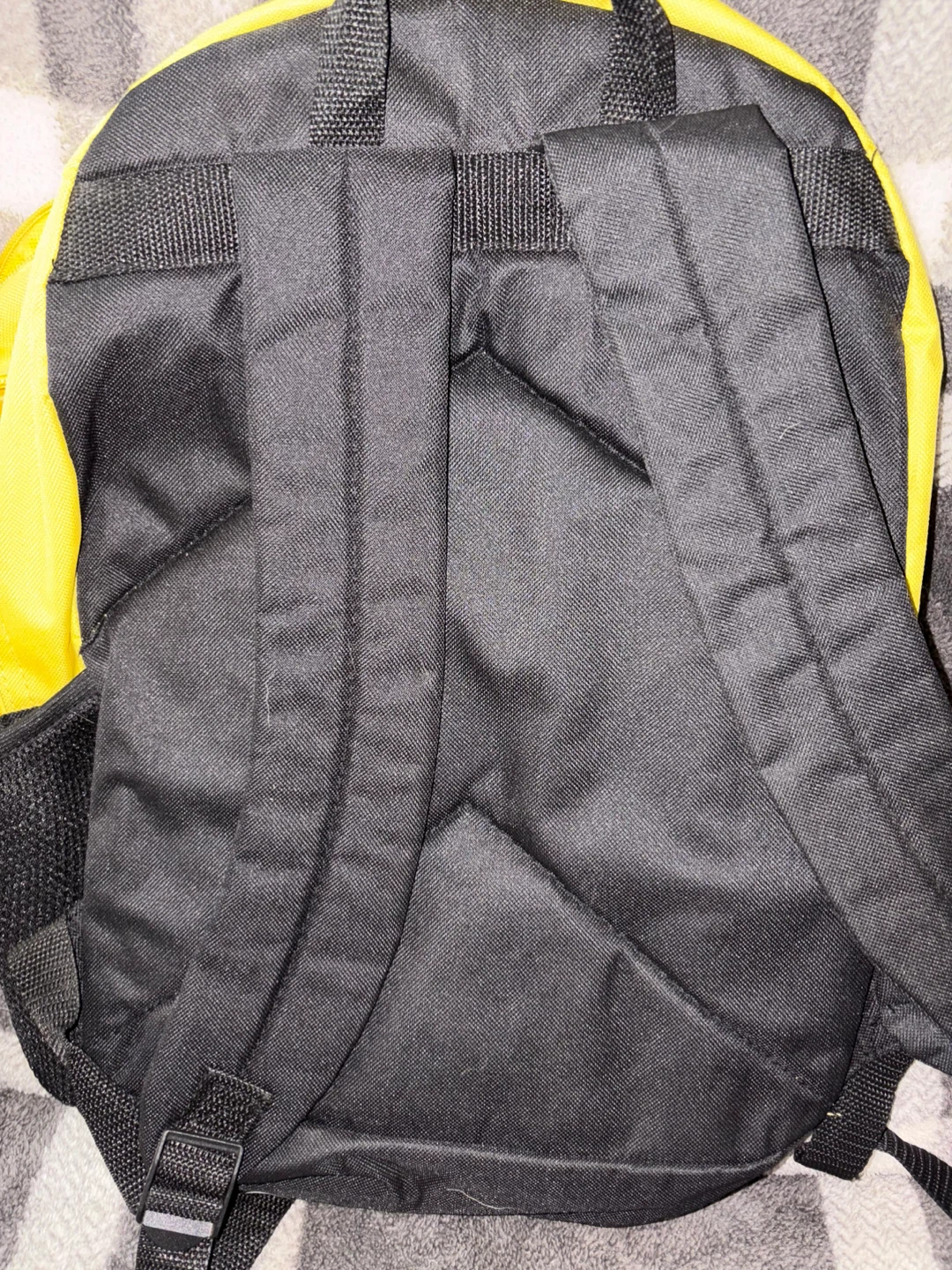 Despicable Me Minions Backpack - photo 2