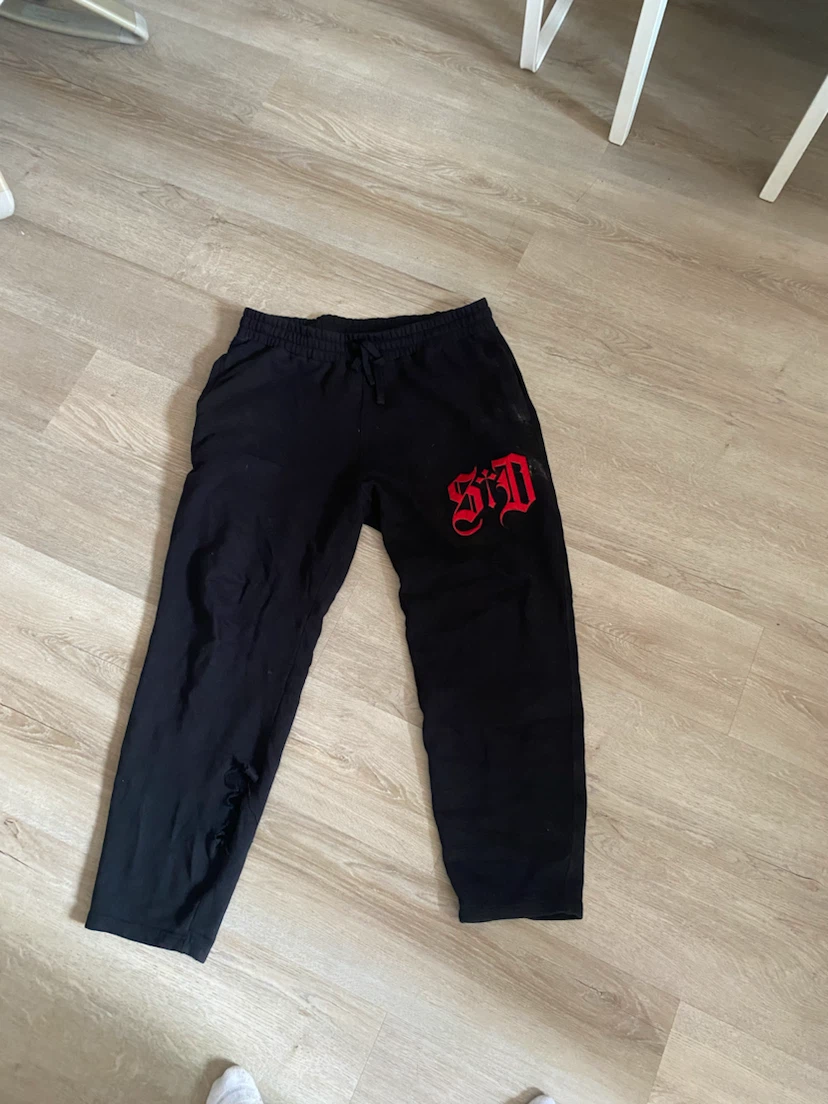 Supply & Demand "SD" Full Zip Hoodie - photo 4