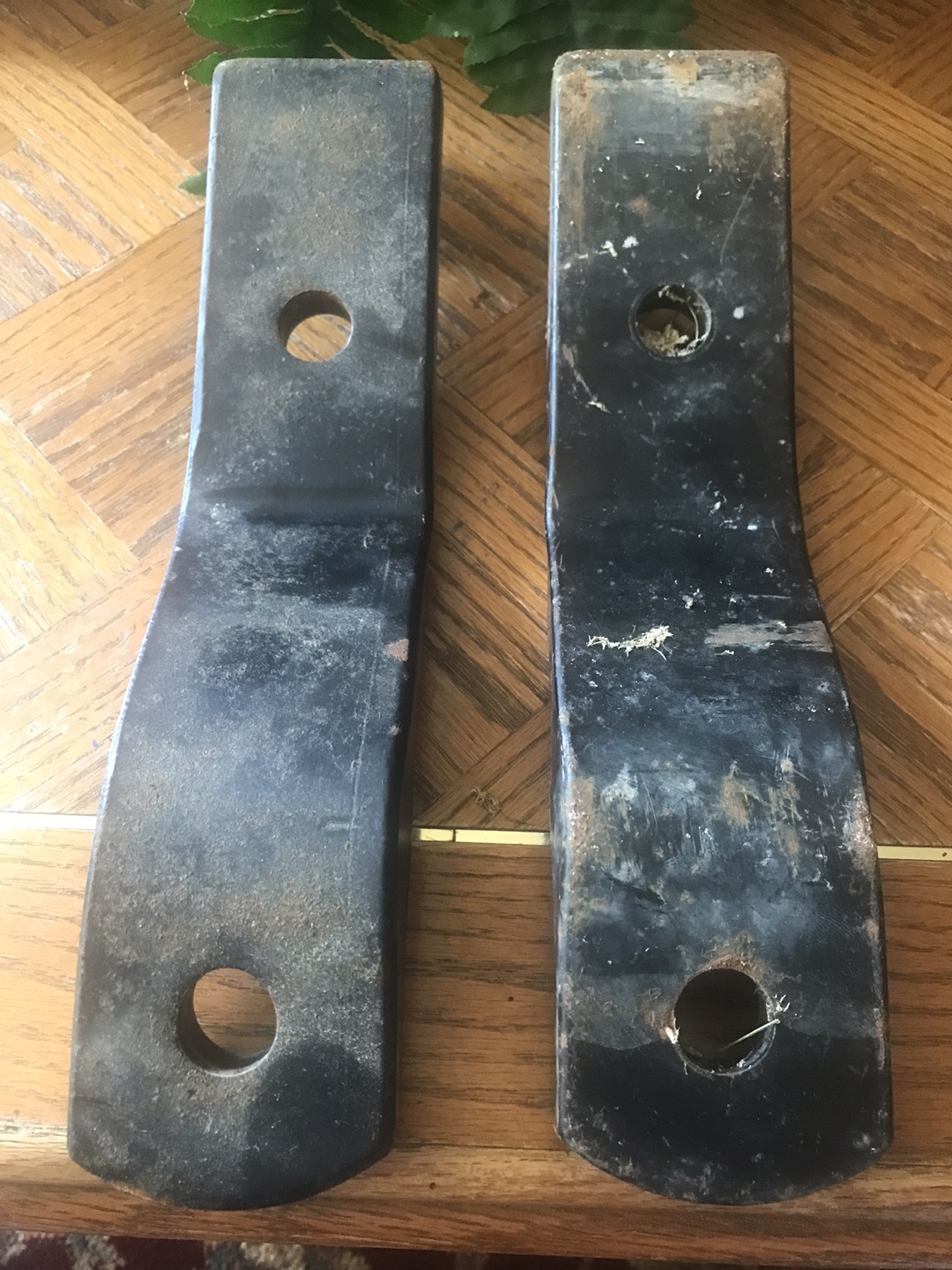 Reese Trailer Weight Distribution Hitch Parts (2) - photo 2