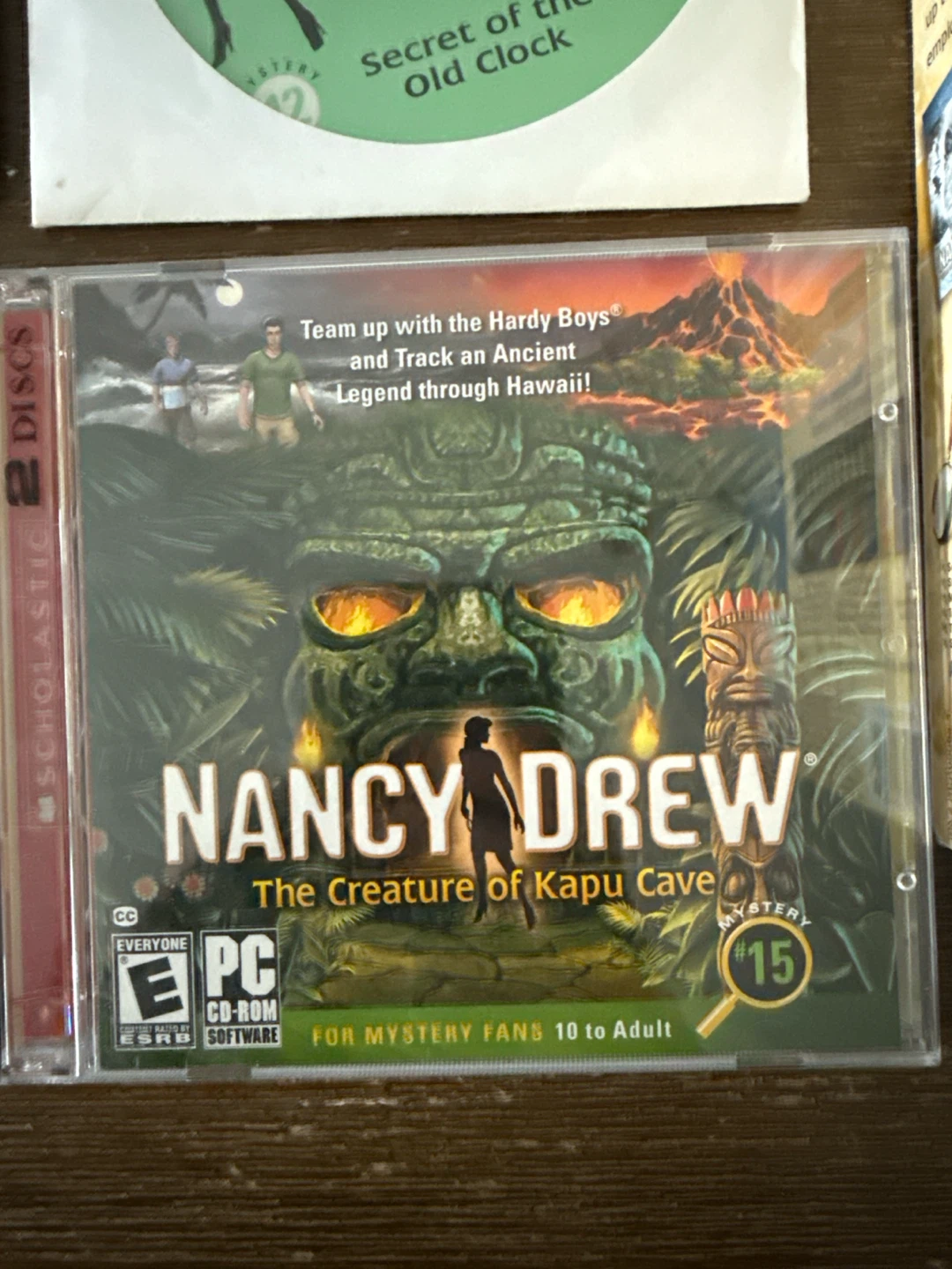 Nancy Drew PC Games - photo 5