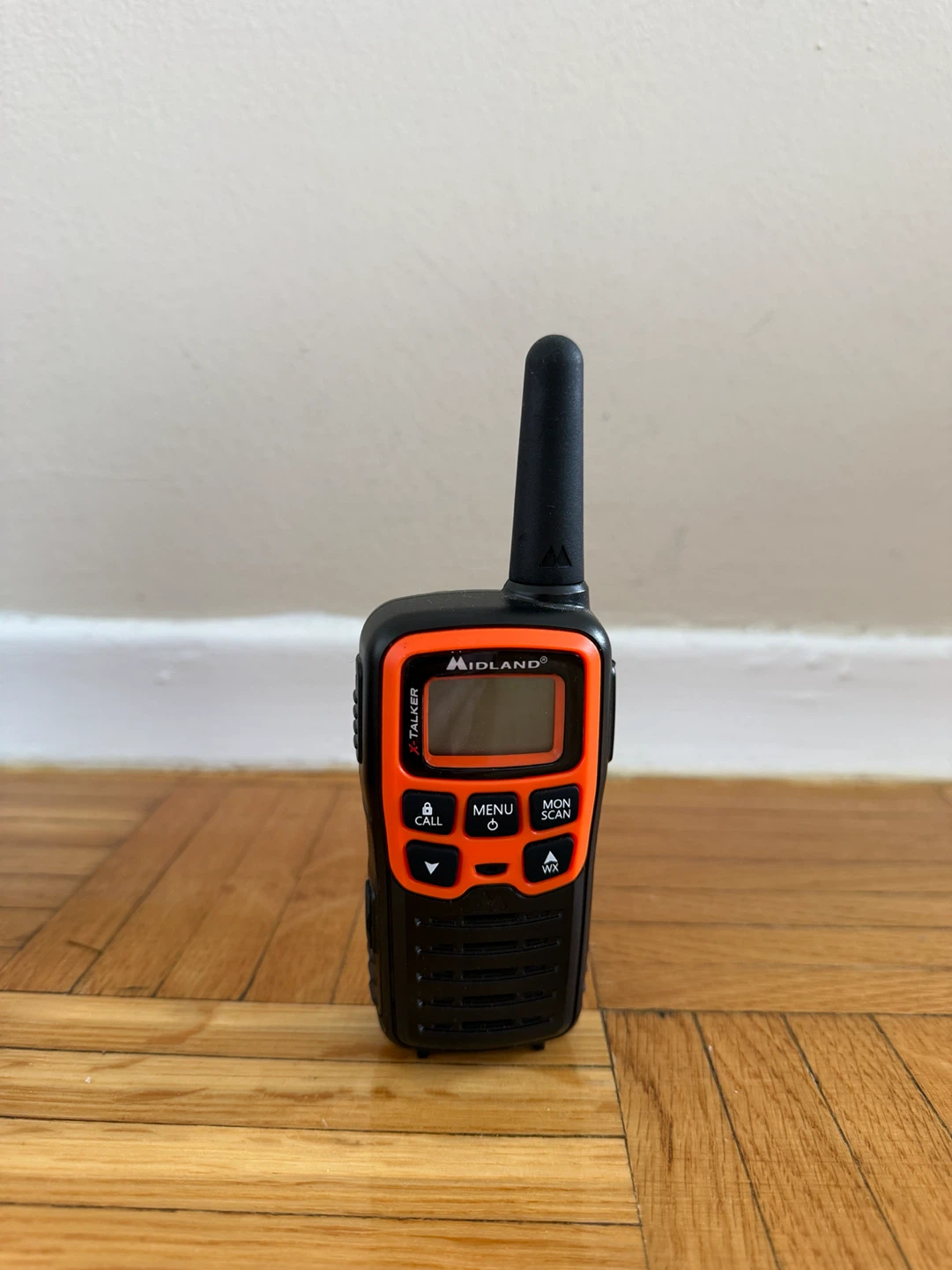 Midland T51 VP3 X-Talker Handheld 2-Way Radios x4 - photo 2
