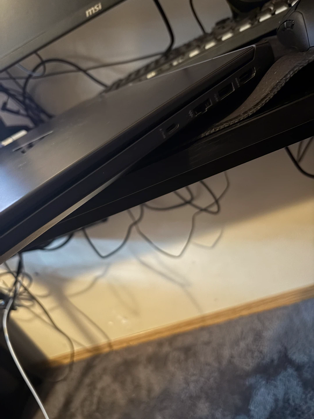 HP Victus Gaming Laptop - Ryzen 5, 32GB RAM, 512GB SSD, RTX 2050 - photo 4