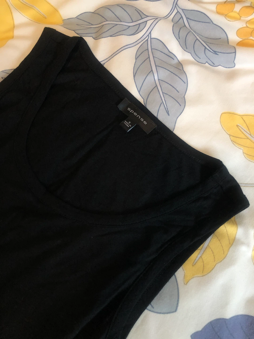 Black maxi dresses (Small) - photo 4
