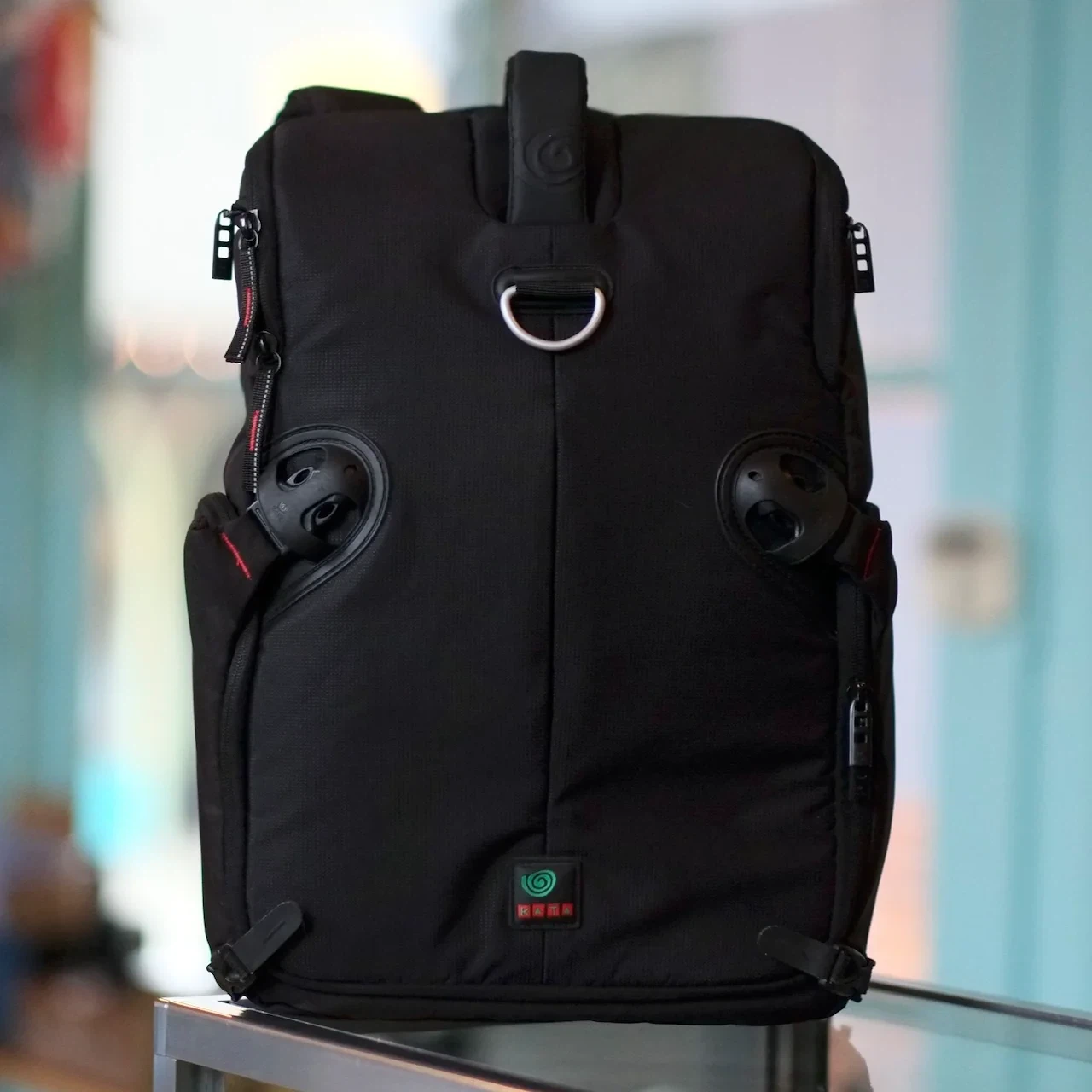 KATA 3N1-33 Professional Camera Backpack
