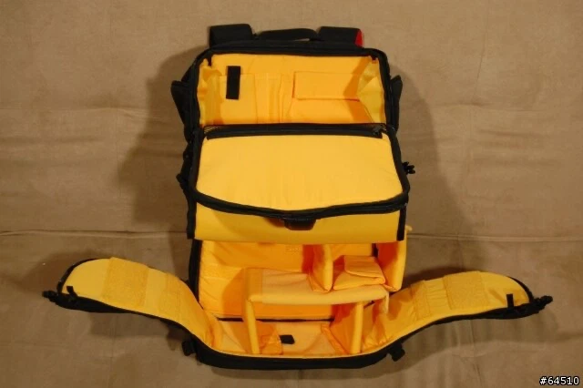 KATA 3N1-33 Professional Camera Backpack - photo 2
