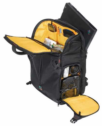 KATA 3N1-33 Professional Camera Backpack - photo 4
