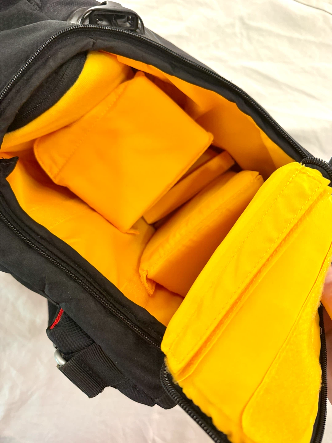 KATA 3N1-33 Professional Camera Backpack - photo 5