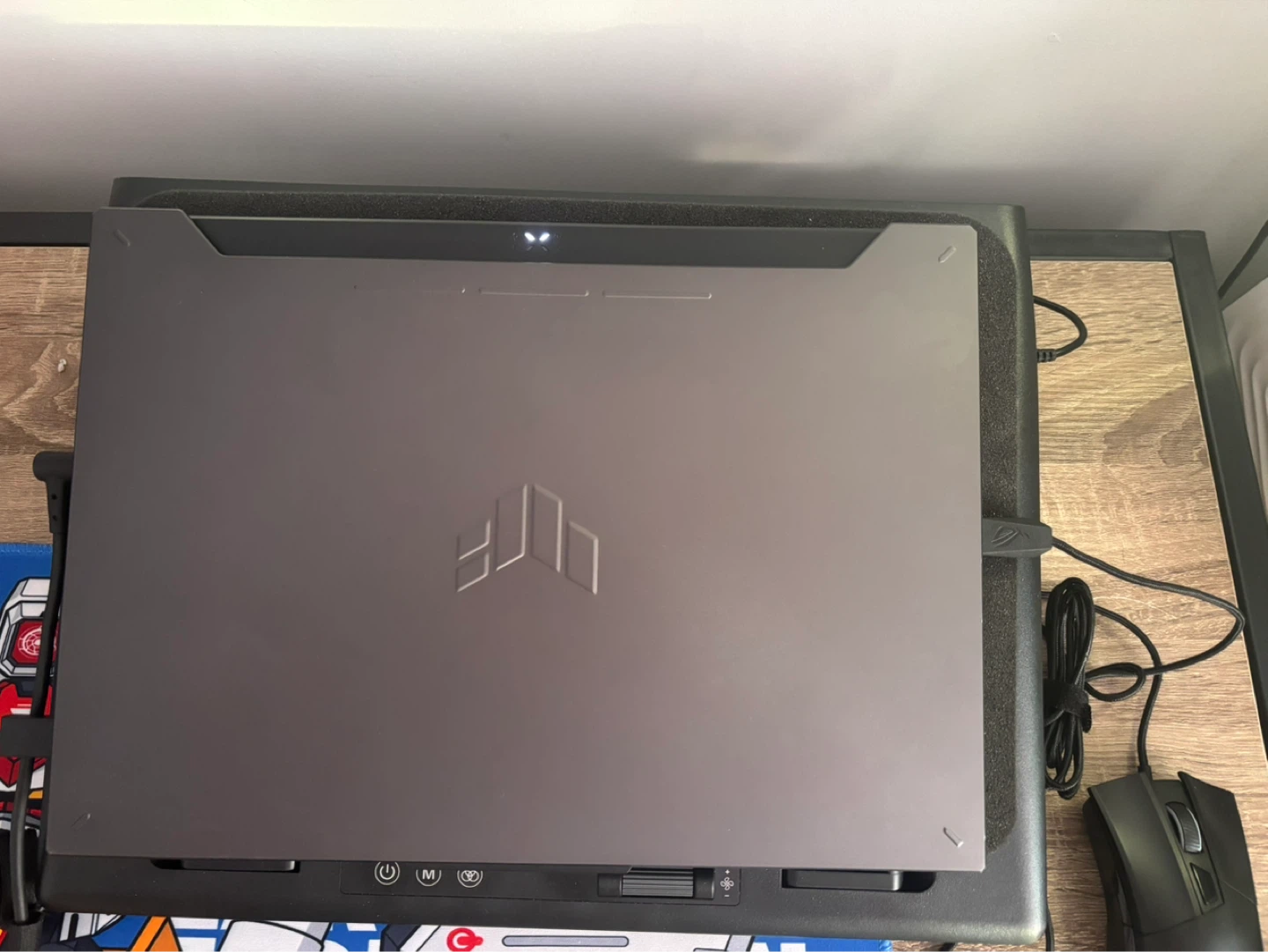 ASUS TUF Gaming A15 FA507XI Gaming laptop - photo 2