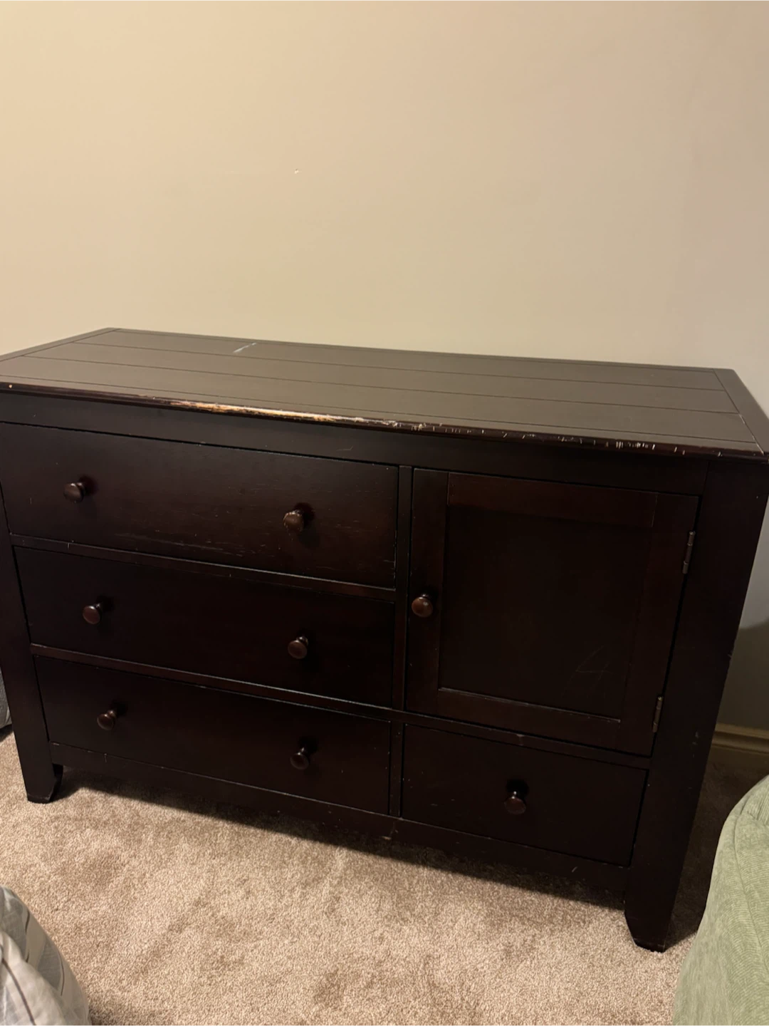 Pali Dresser