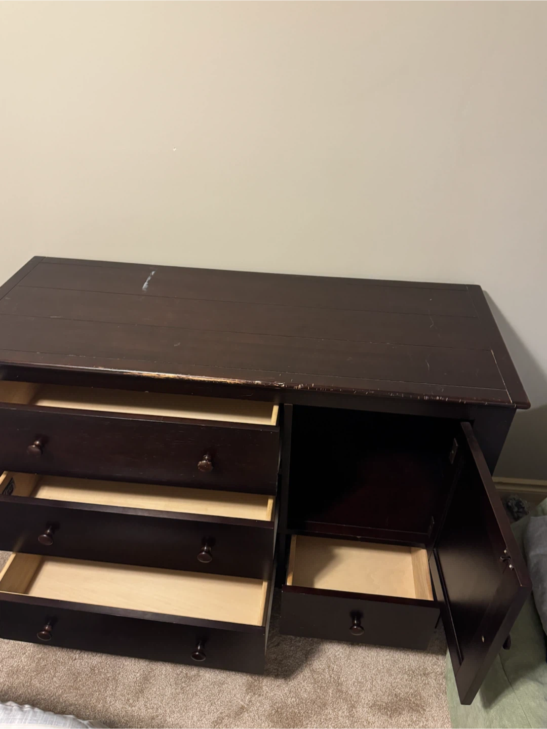 Pali Dresser - photo 2
