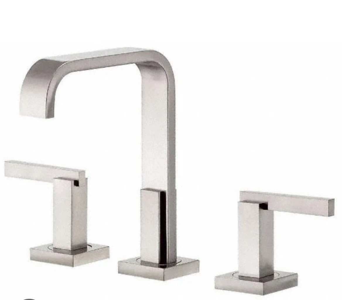 Danze SIRIUS Collection Two-Handle Lavatory Faucet