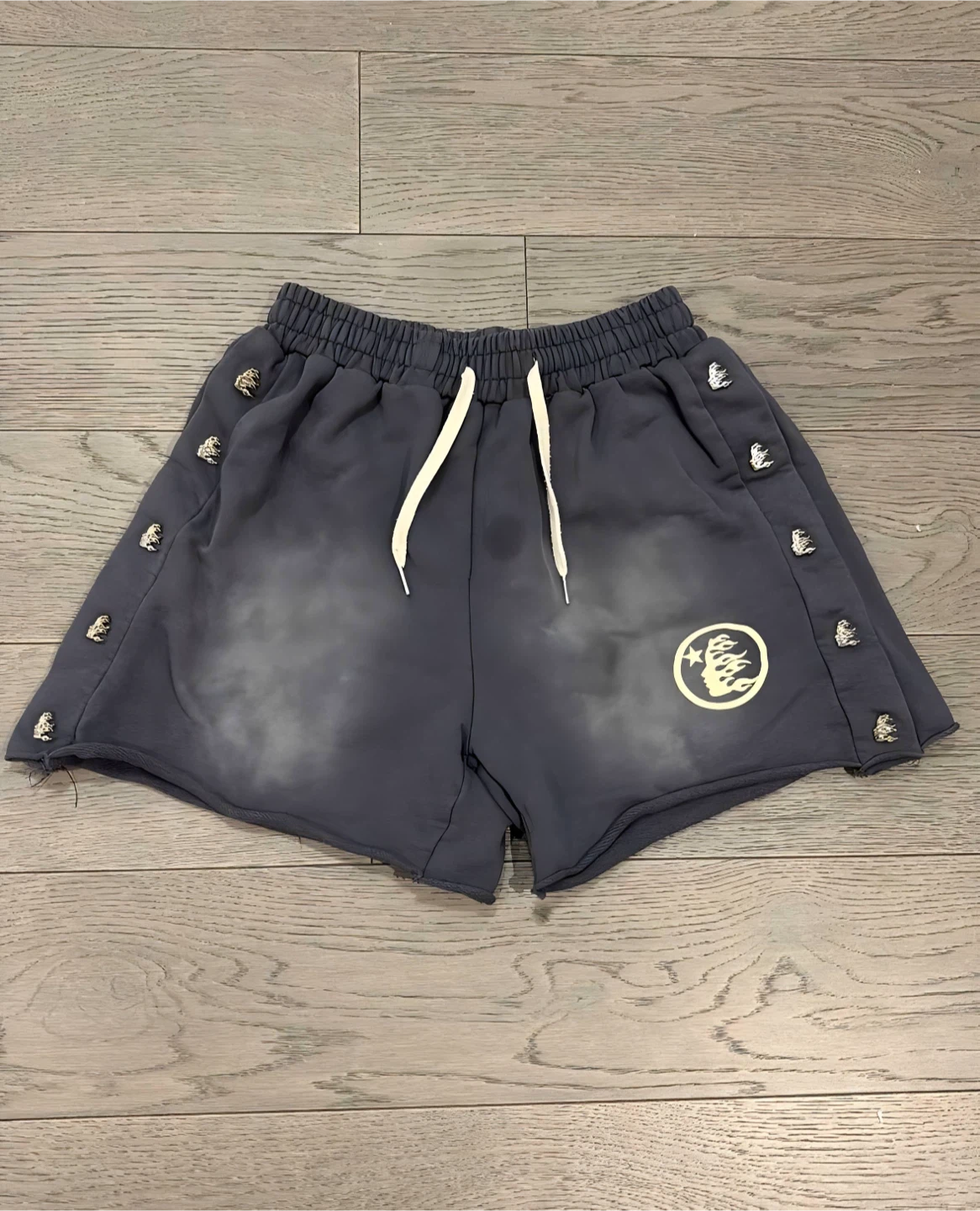 Hellstar Shorts