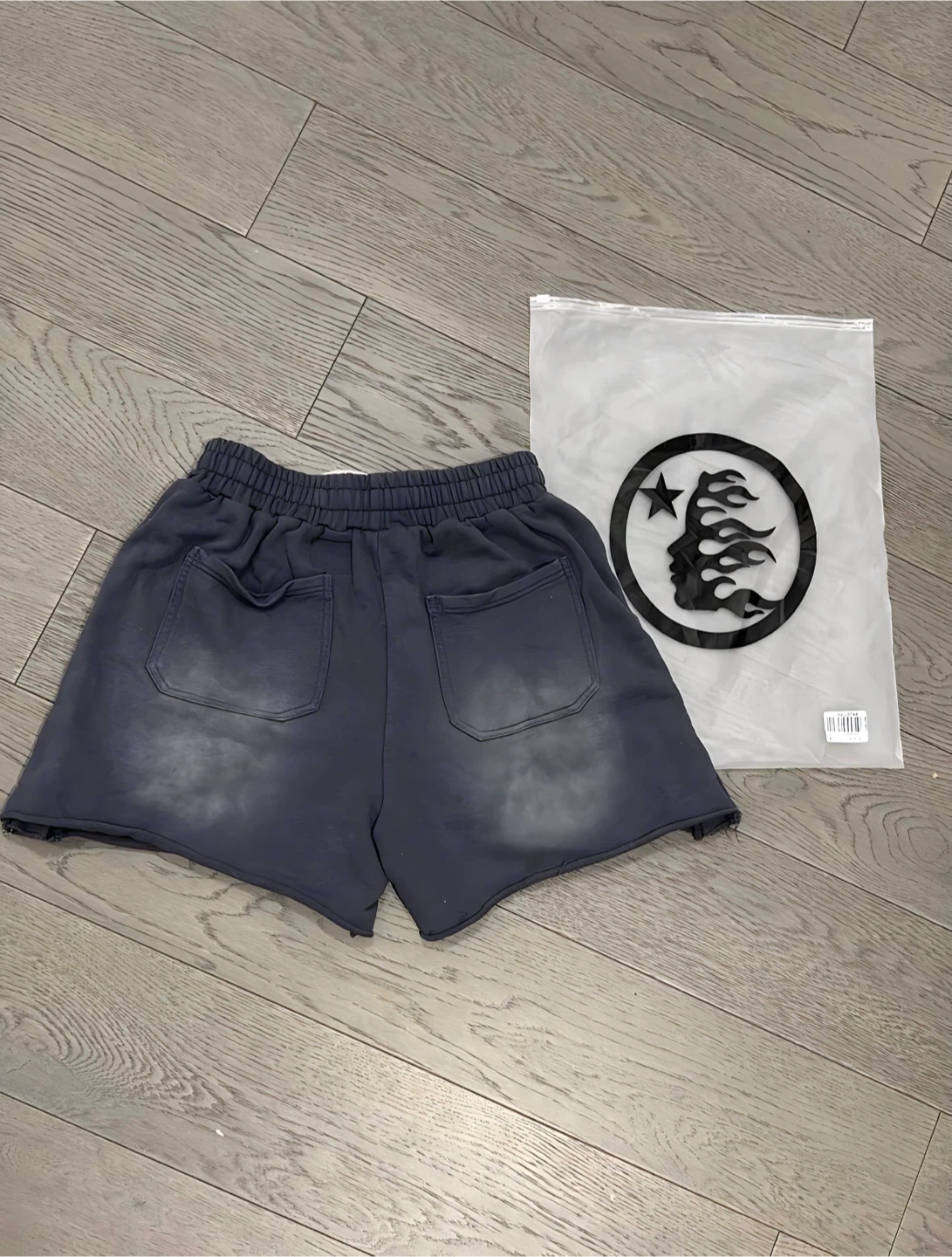 Hellstar Shorts - photo 2