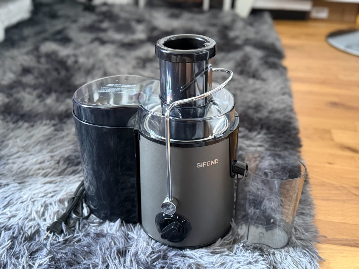 SIFENE Juicer