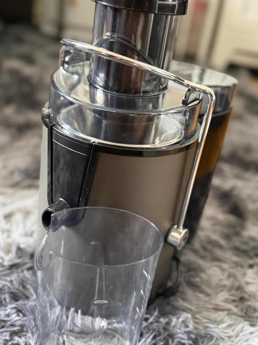 SIFENE Juicer - photo 2