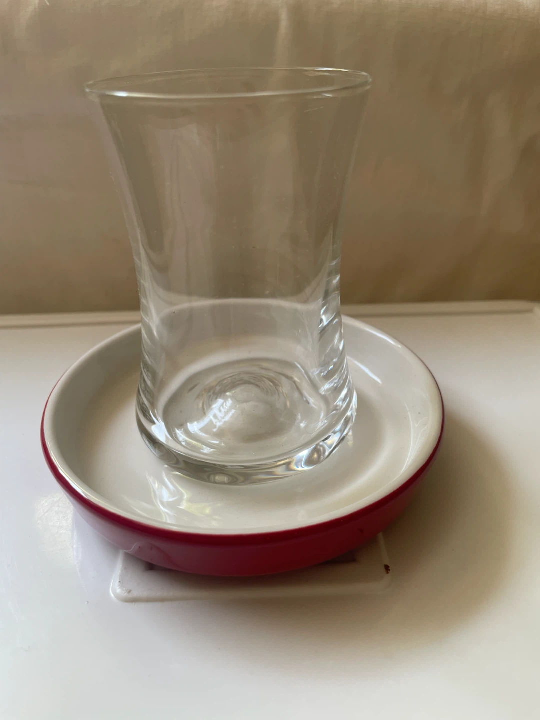Istanbul Tiriyaki Tea Glass - photo 2