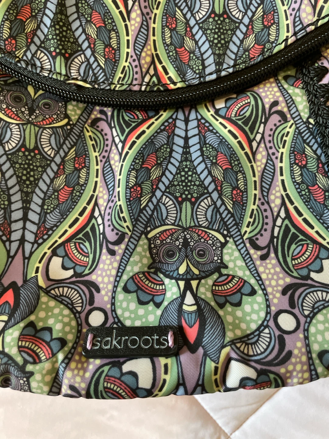 Sakroots Crossbody Bag - photo 2