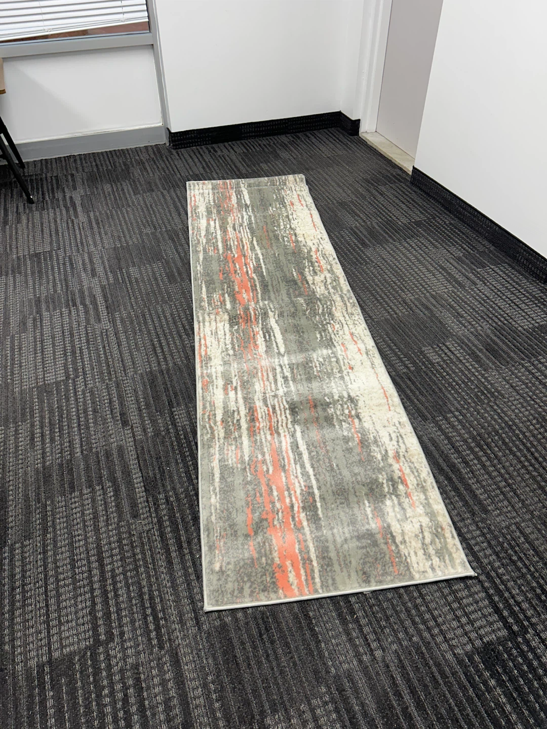MUST GO TODAY! 2x8ft Runner Rug Modern - photo 2