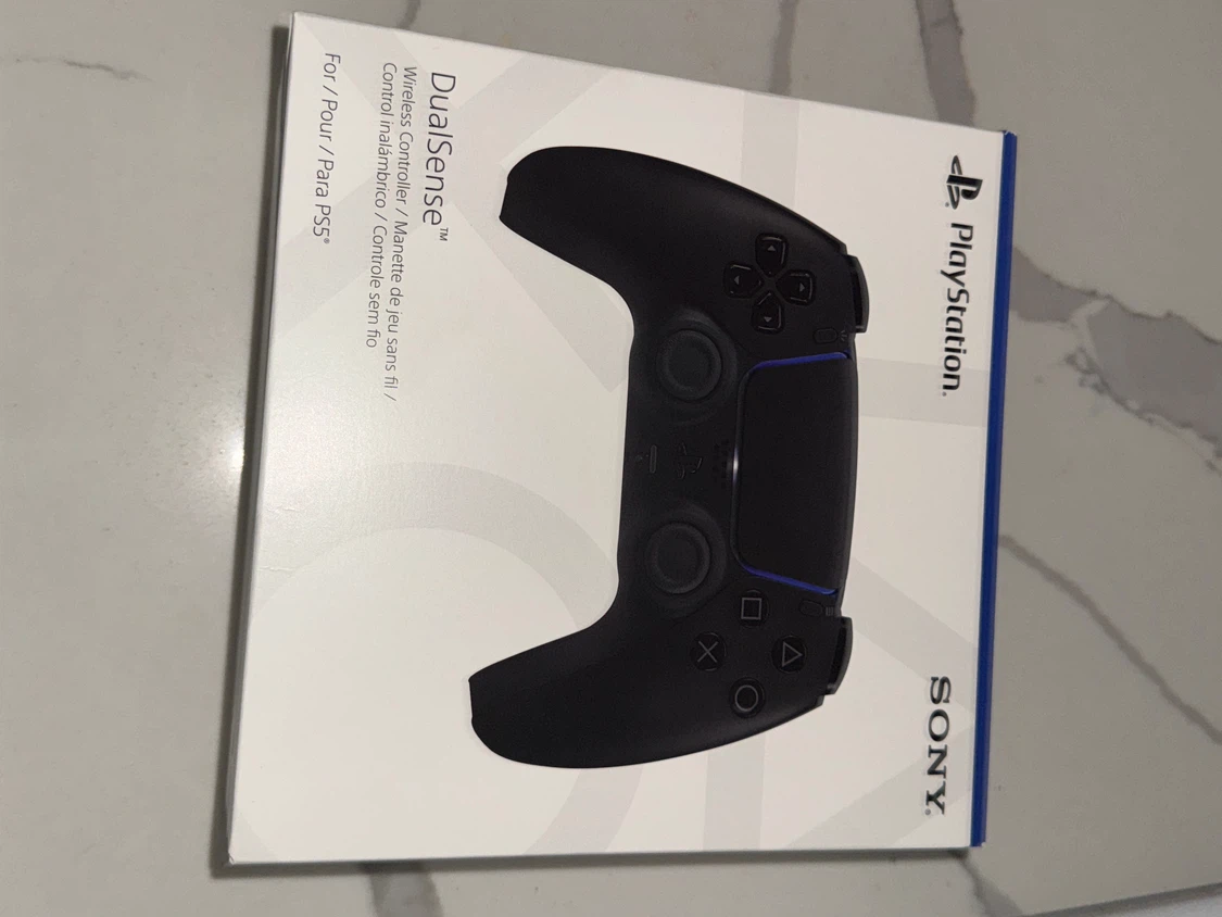 Sony DualSense Wireless Controller for PS5