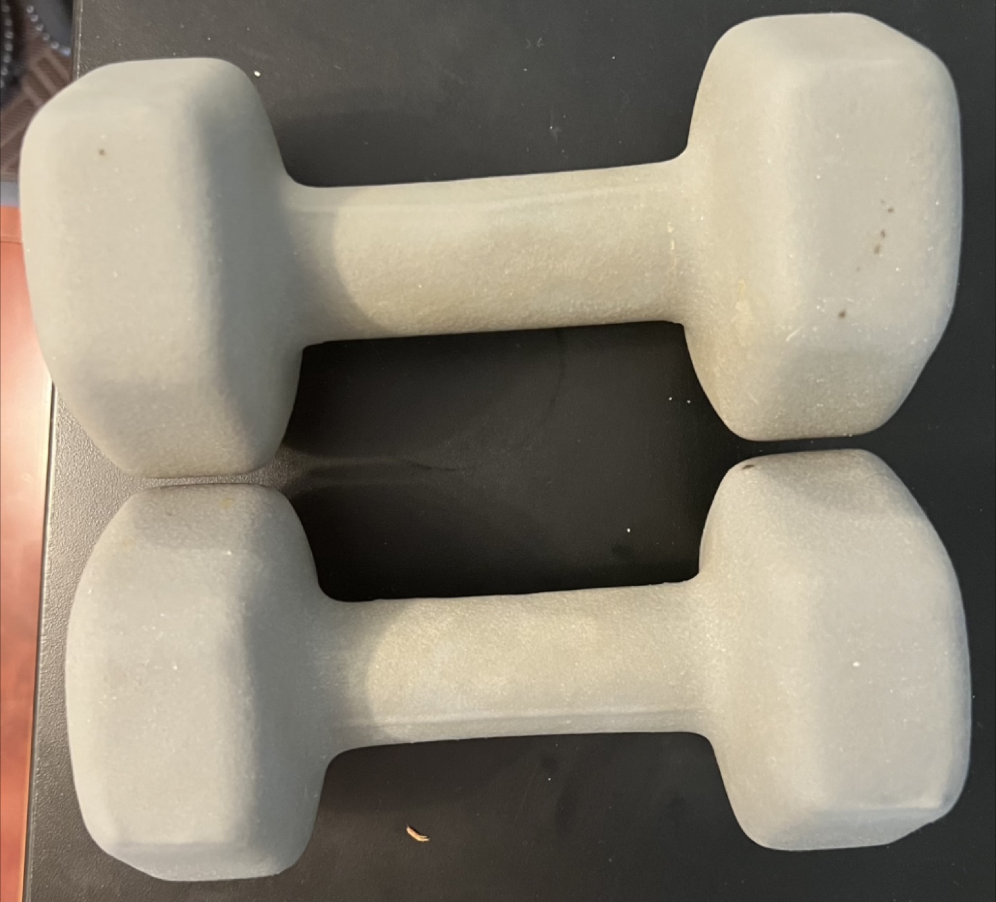 CAP Dumbbell 10lb Pair - photo 2