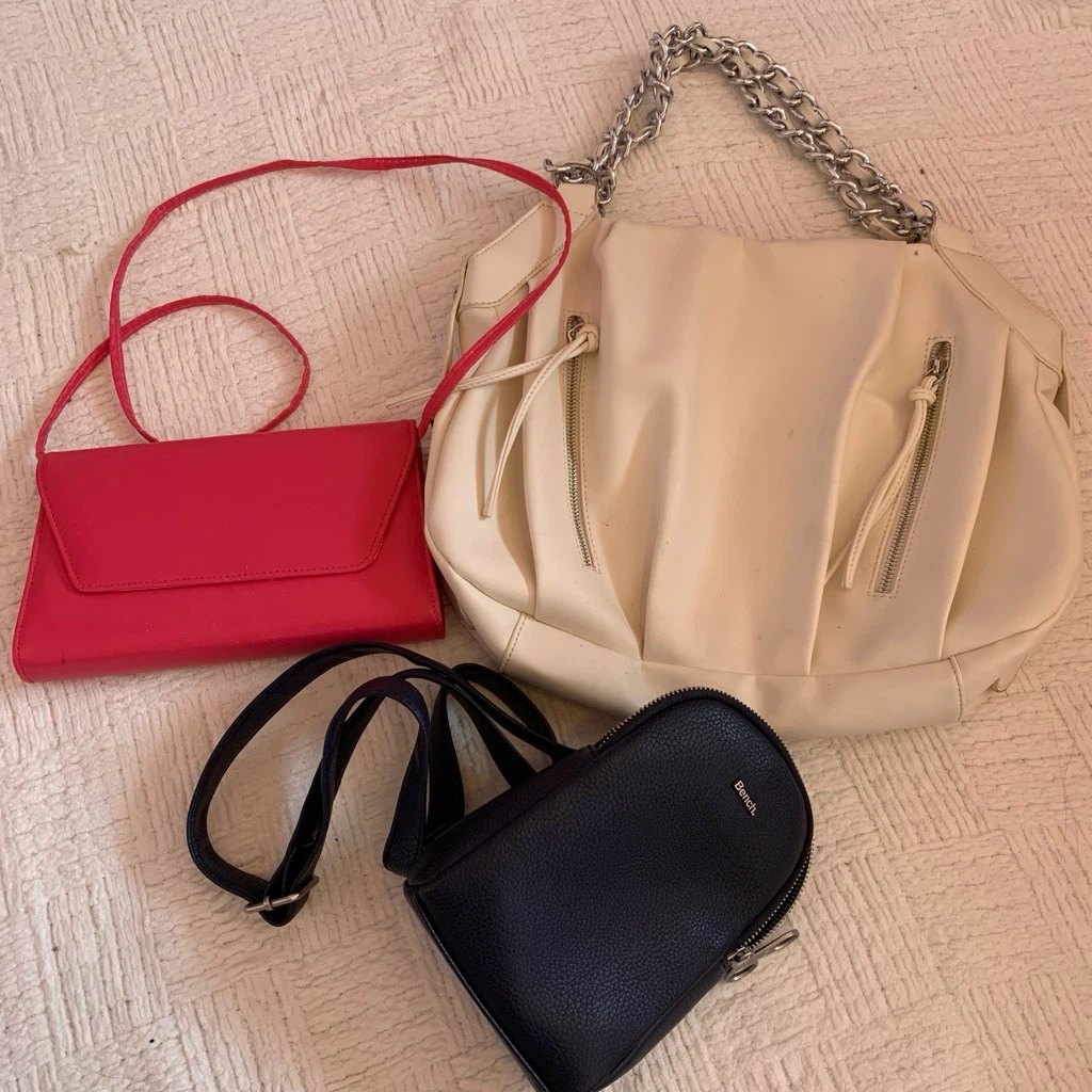 Purse bundle!