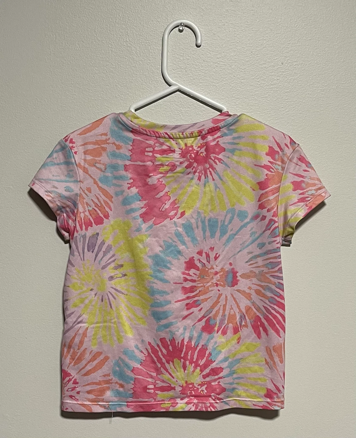 Girls Short Sleeve Shirt - photo 2