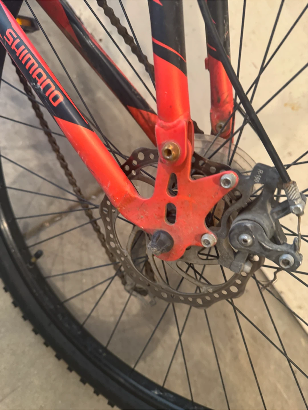 Schwinn 29er Full Suspension with Disk Brakes - photo 5