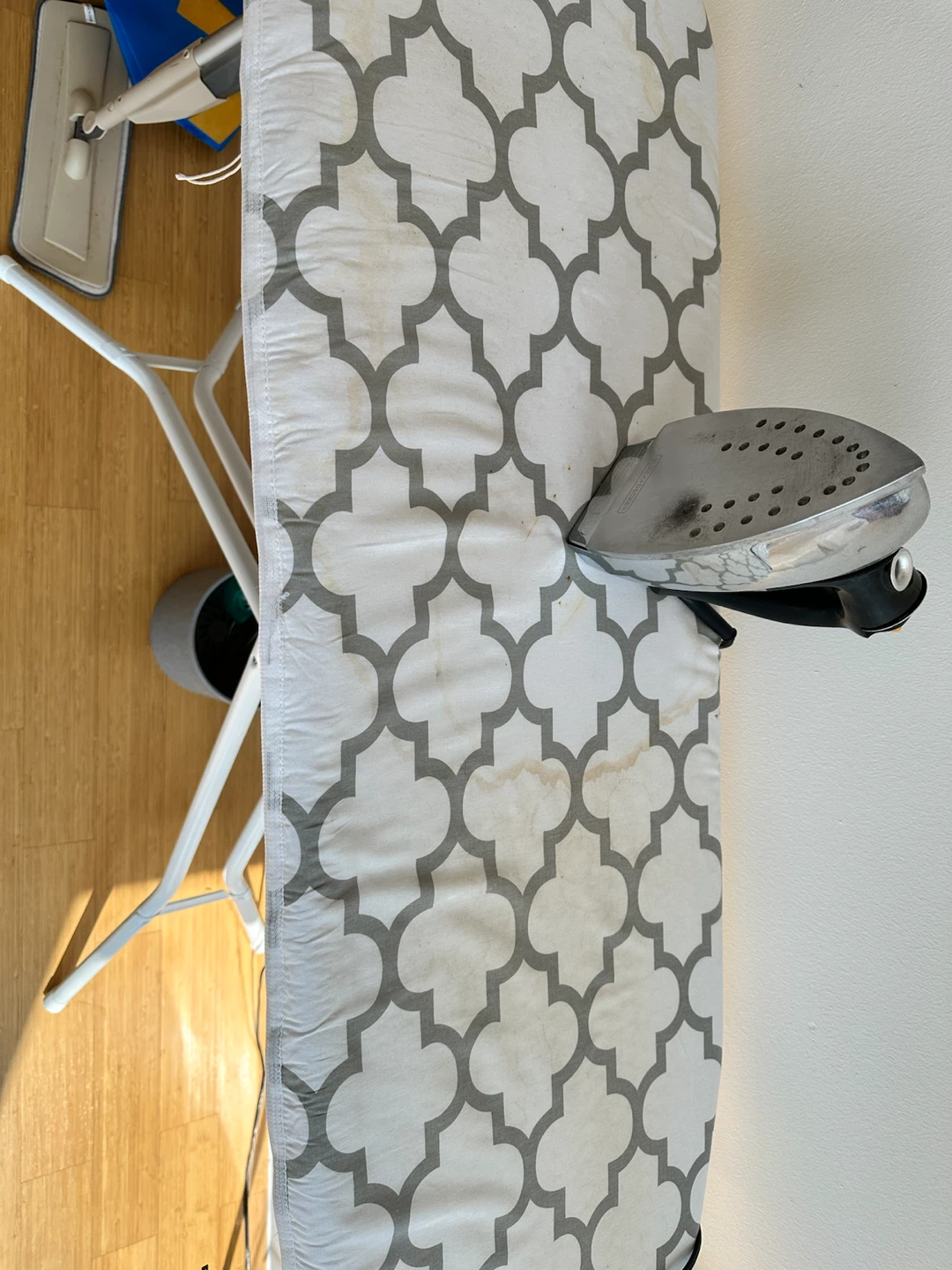 Ironing Board with Cover - photo 2