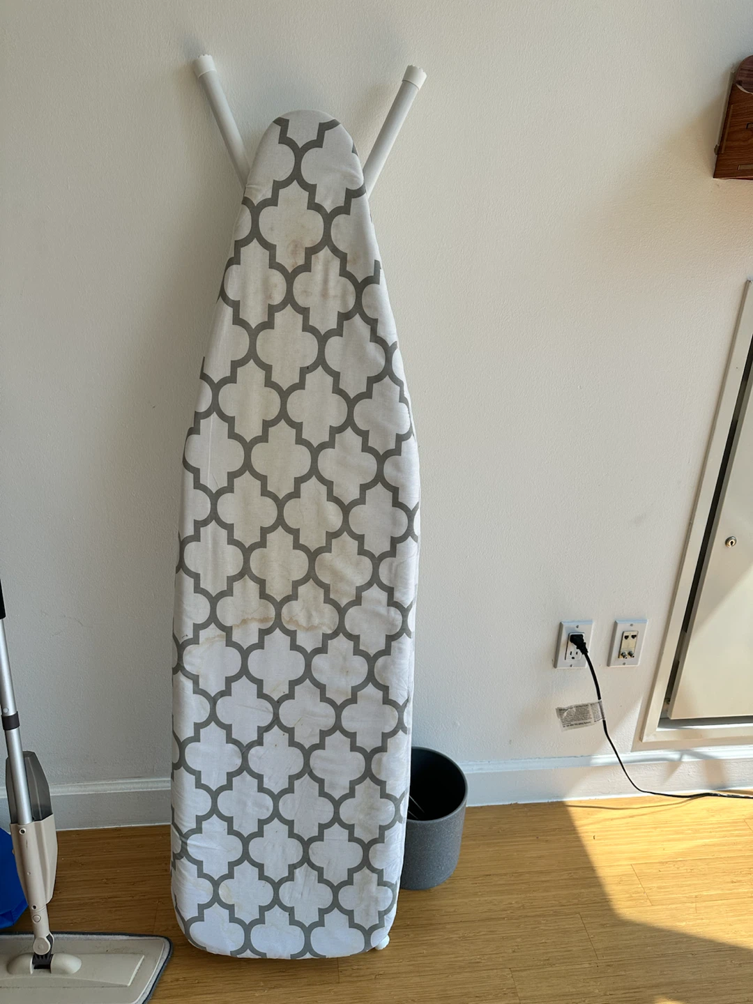 Ironing Board with Cover - photo 3