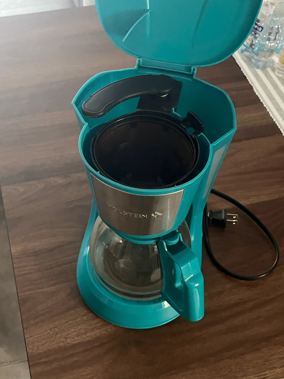 Small coffee machine - photo 2