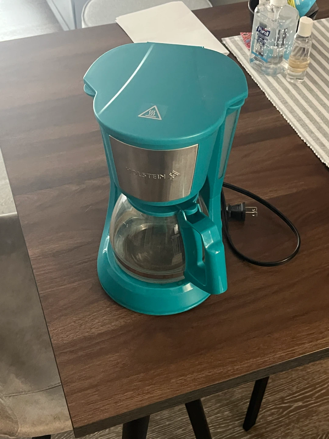 Small coffee machine - photo 3